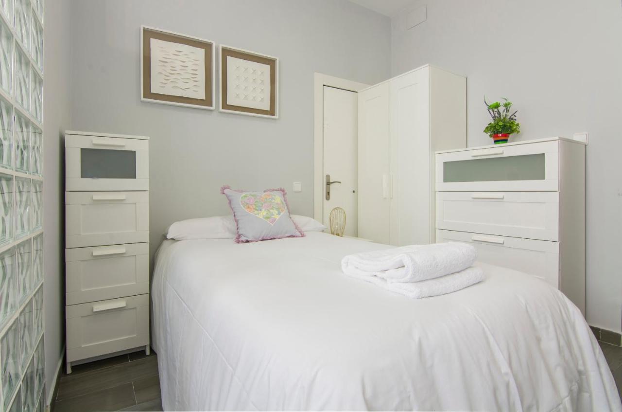 Fantastico Apartamento Madrid Rio-Puerta Del Angel — Fotos 2