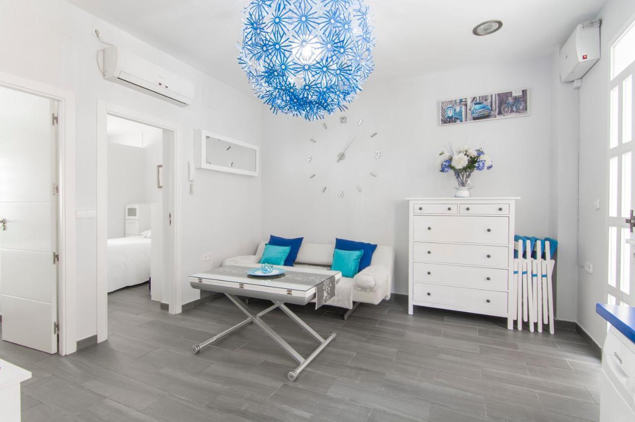 Fantastico Apartamento Madrid Rio-Puerta Del Angel — Fotos 1