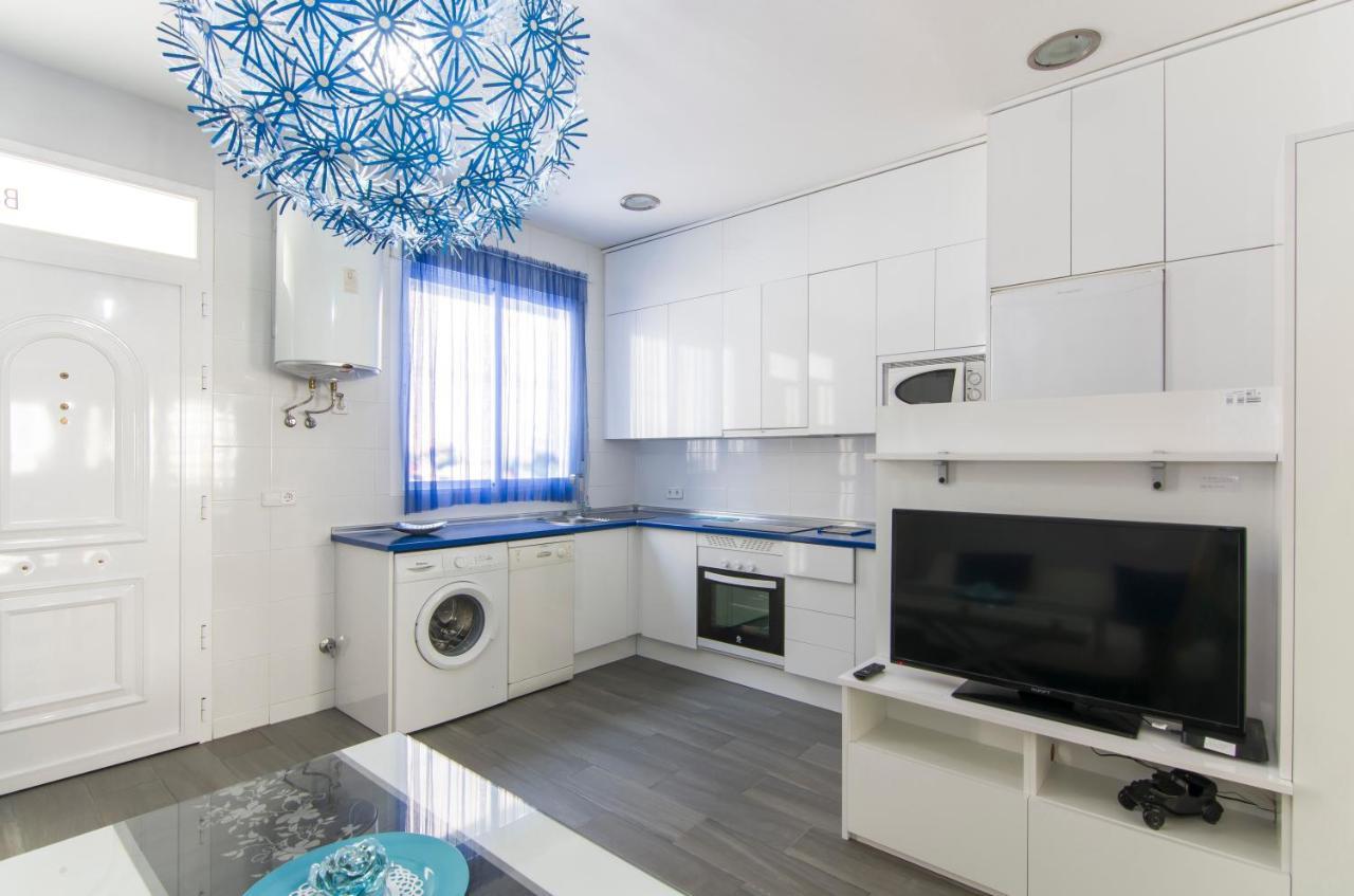 Fantastico Apartamento Madrid Rio-Puerta Del Angel — Fotos 3